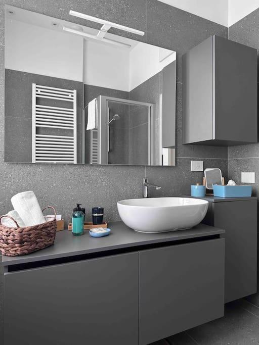 Cityhomelife 米兰 外观 照片