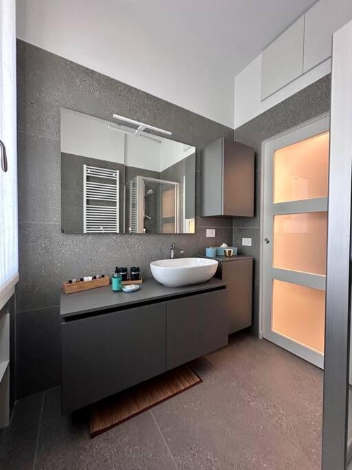 Cityhomelife 米兰 外观 照片