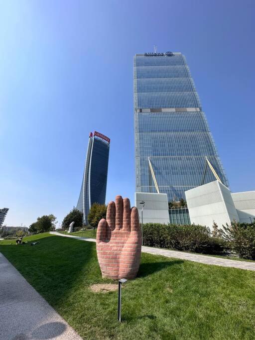 Cityhomelife 米兰 外观 照片
