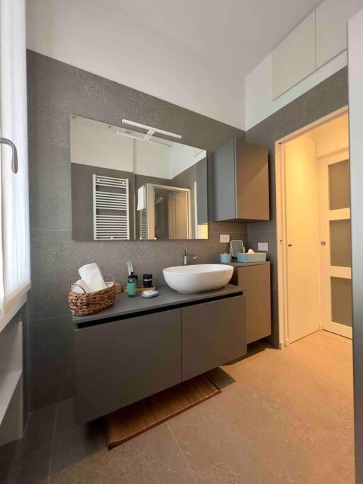 Cityhomelife 米兰 外观 照片
